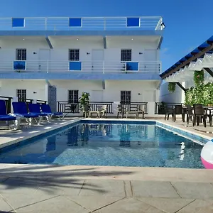  Appart hôtel Costa Aparta