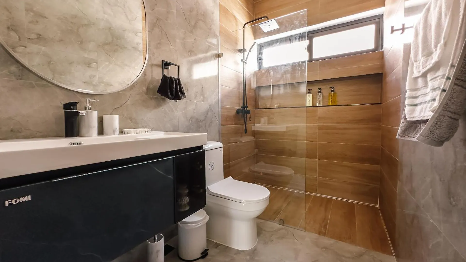 Stunning Brand New Villa In Downtown Punta Cana