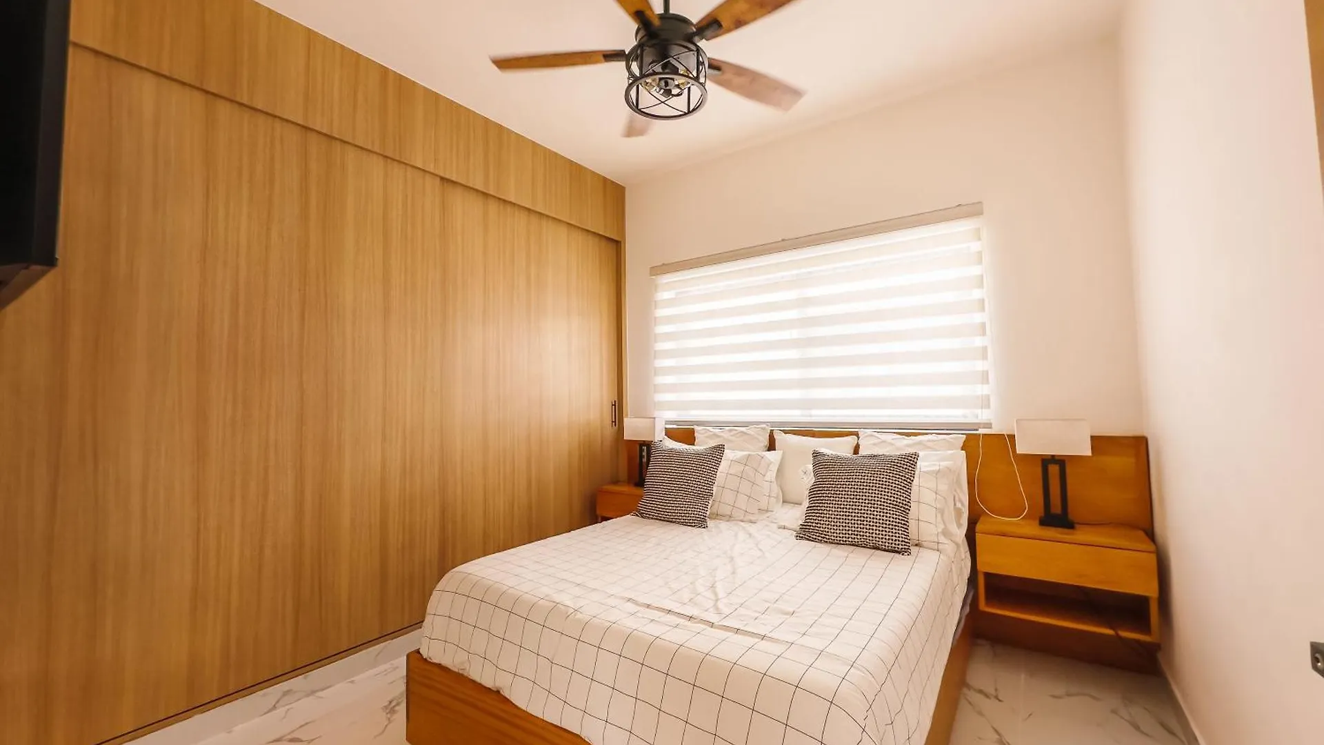 Stunning Brand New Villa In Downtown Punta Cana