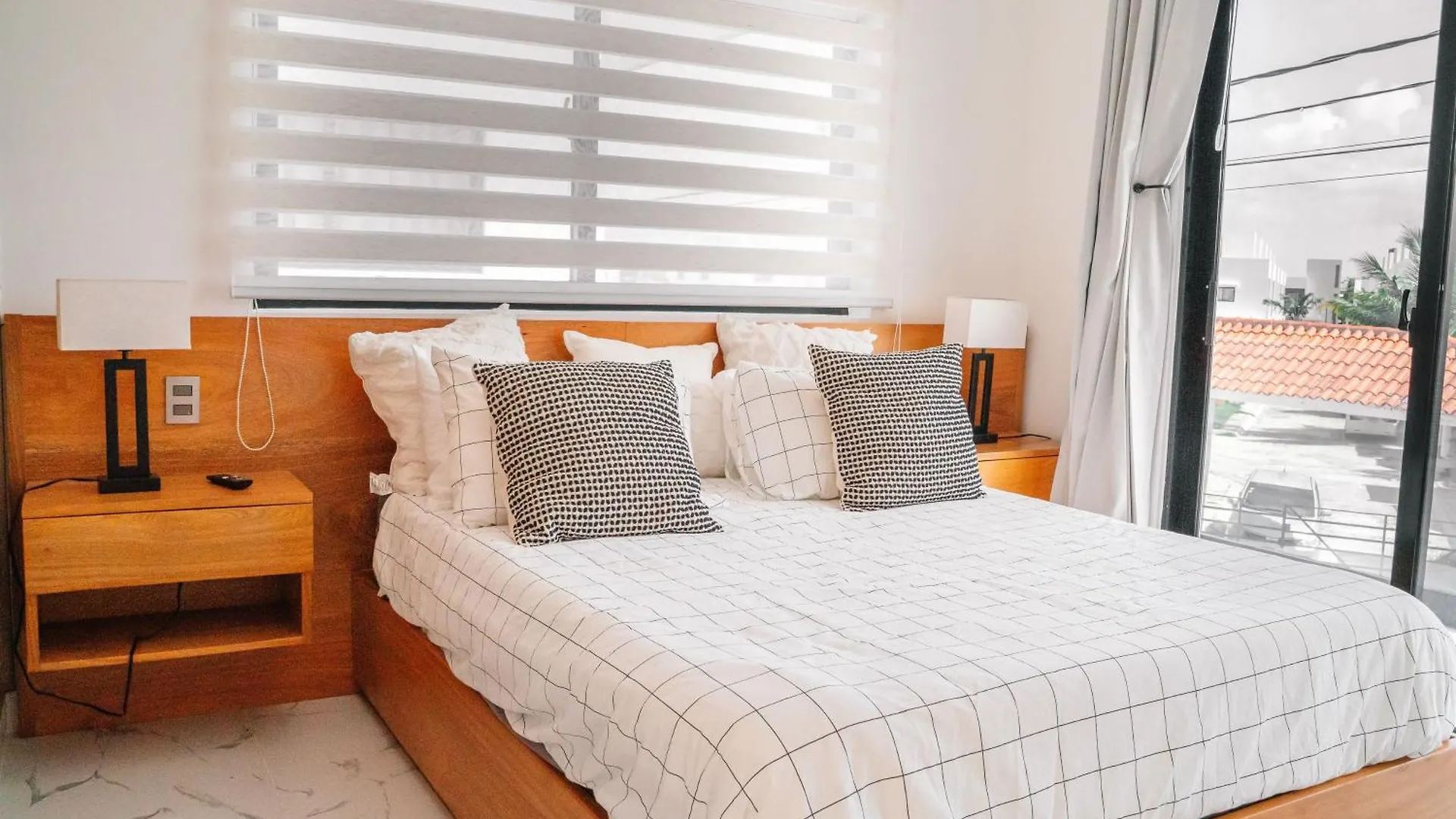 Stunning Brand New Villa In Downtown Punta Cana 0*,