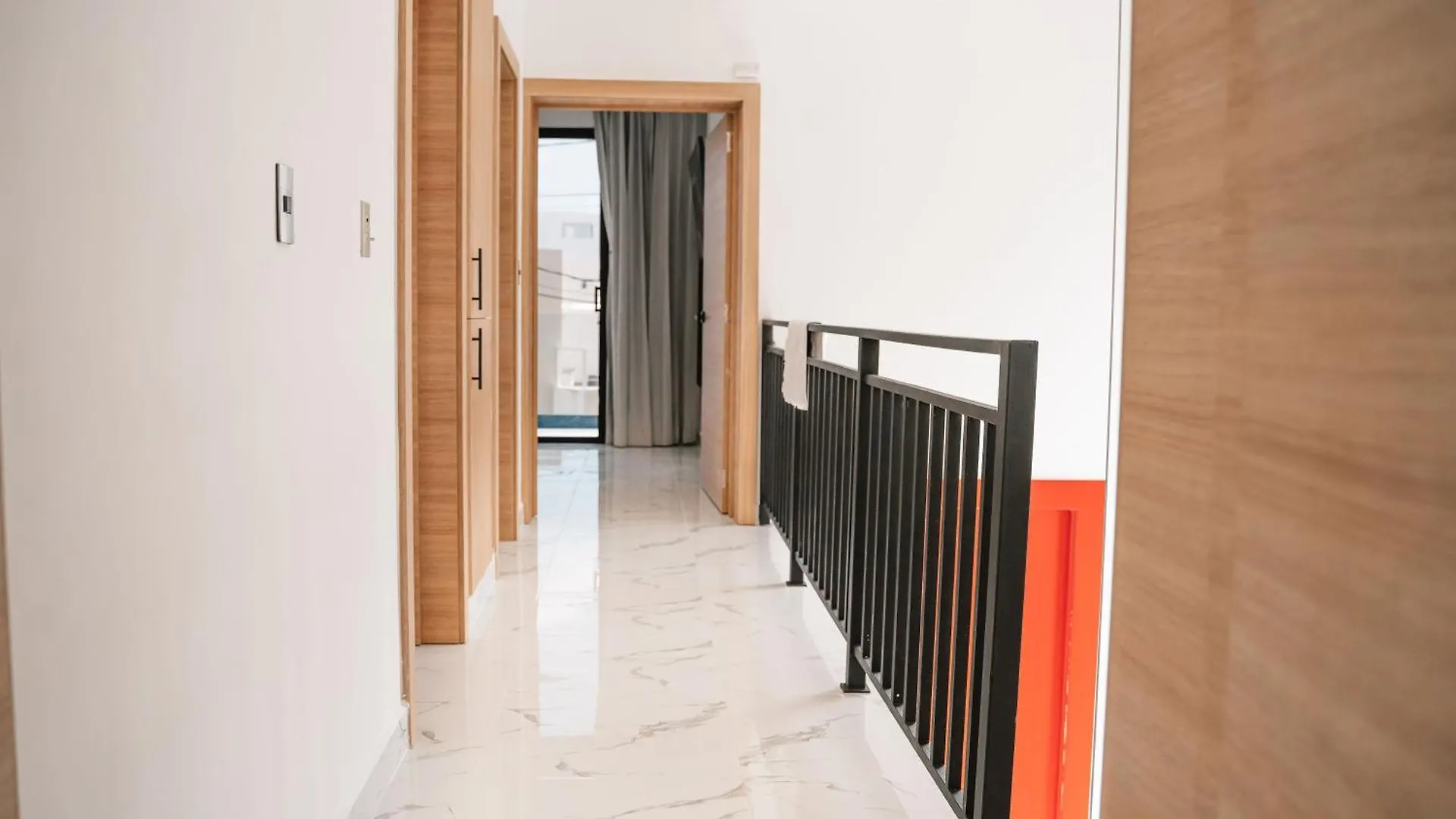 Stunning Brand New Villa In Downtown Punta Cana