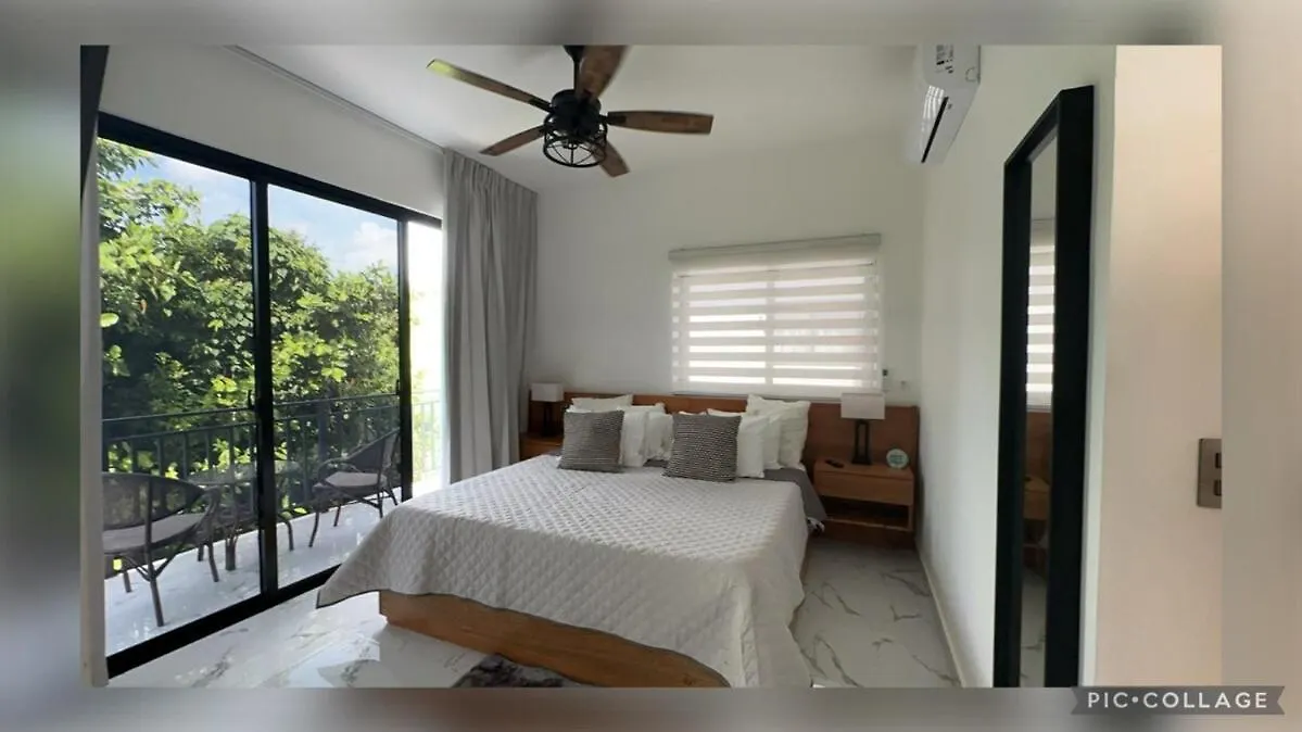 Stunning Brand New Villa In Downtown Punta Cana Dominican Republic