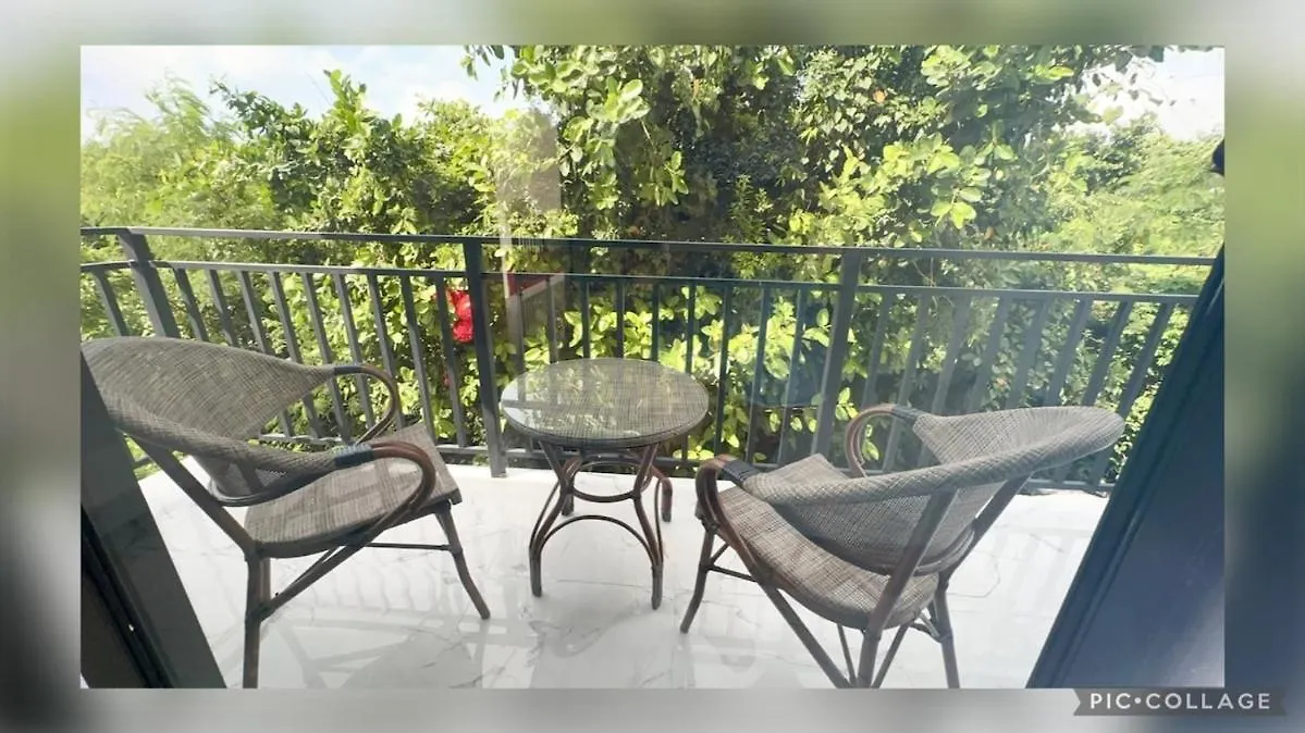 Stunning Brand New Villa In Downtown Punta Cana Dominican Republic