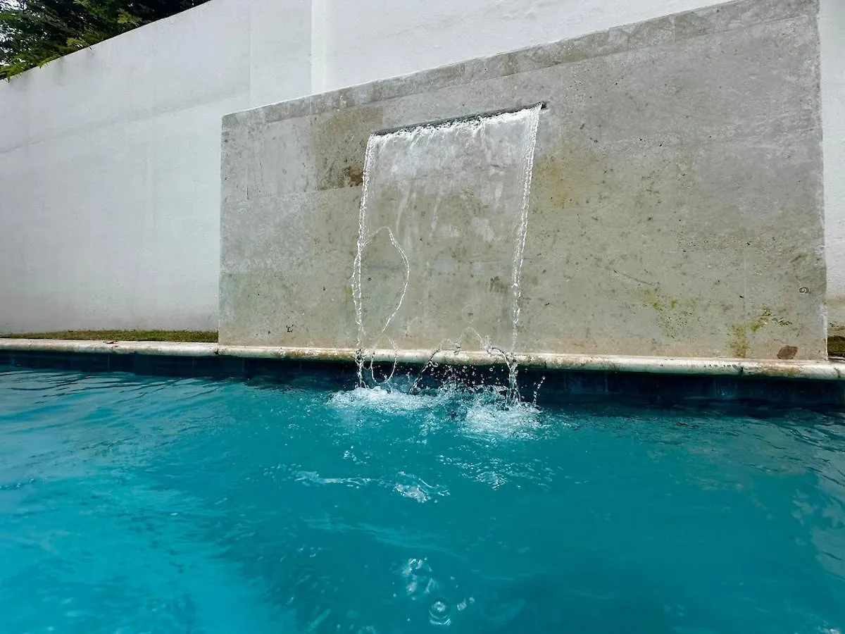 Stunning Brand New Villa In Downtown Punta Cana 0*,  Dominican Republic