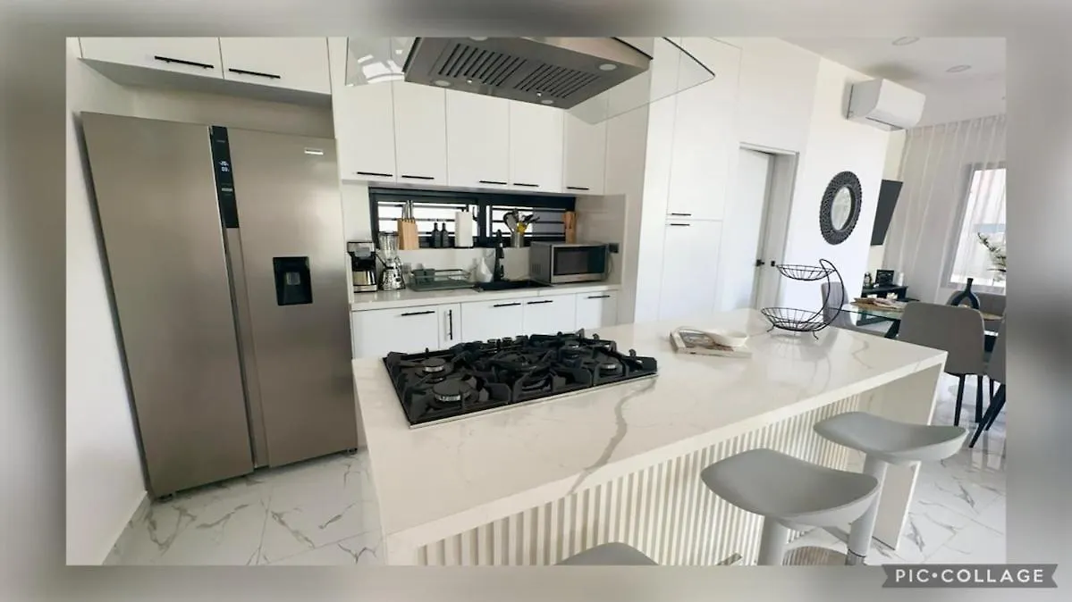 Stunning Brand New Villa In Downtown Punta Cana 0*,