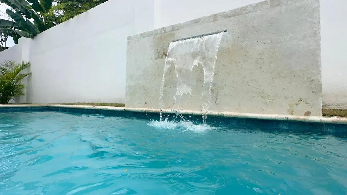 Stunning Brand New Villa In Downtown Punta Cana 0*,  Dominican Republic