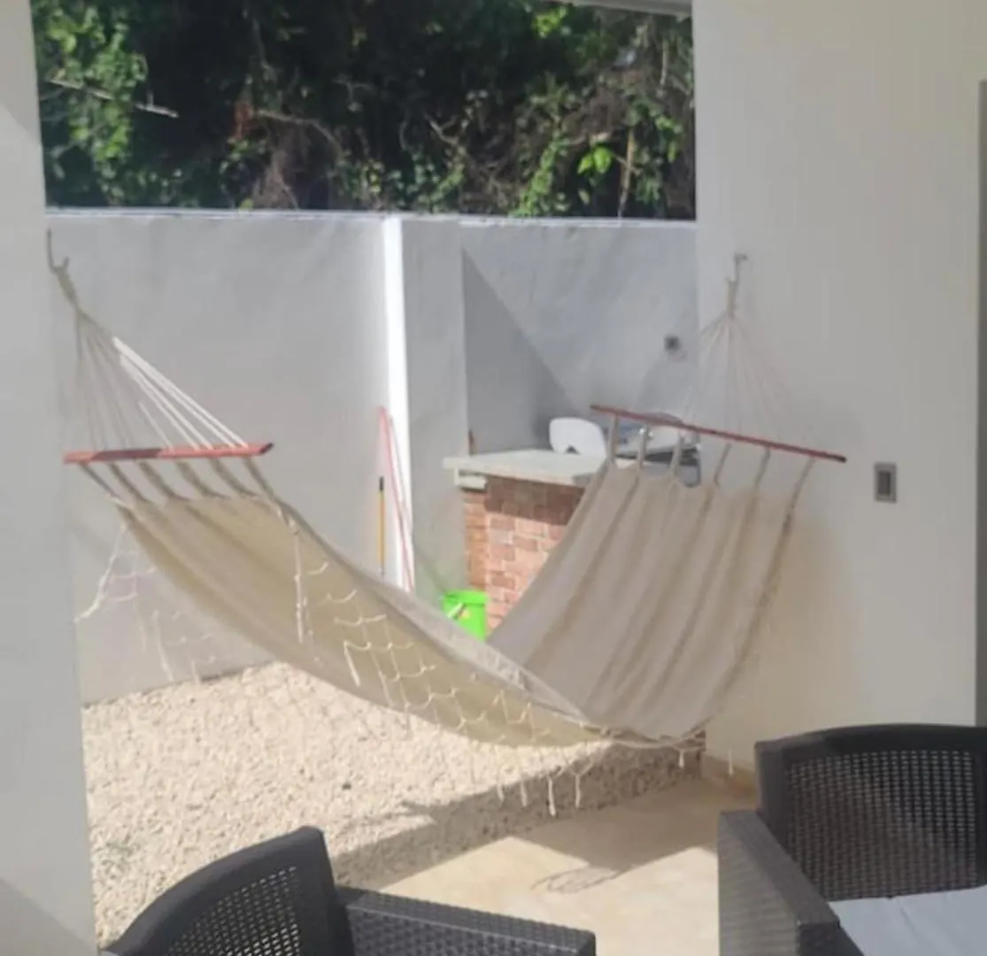 Stunning Brand New Villa In Downtown Punta Cana Dominican Republic