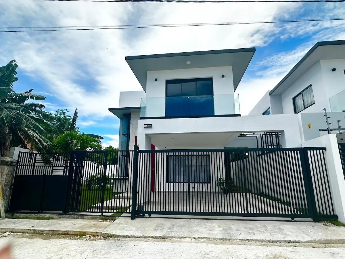 Stunning Brand New Villa In Downtown Punta Cana
