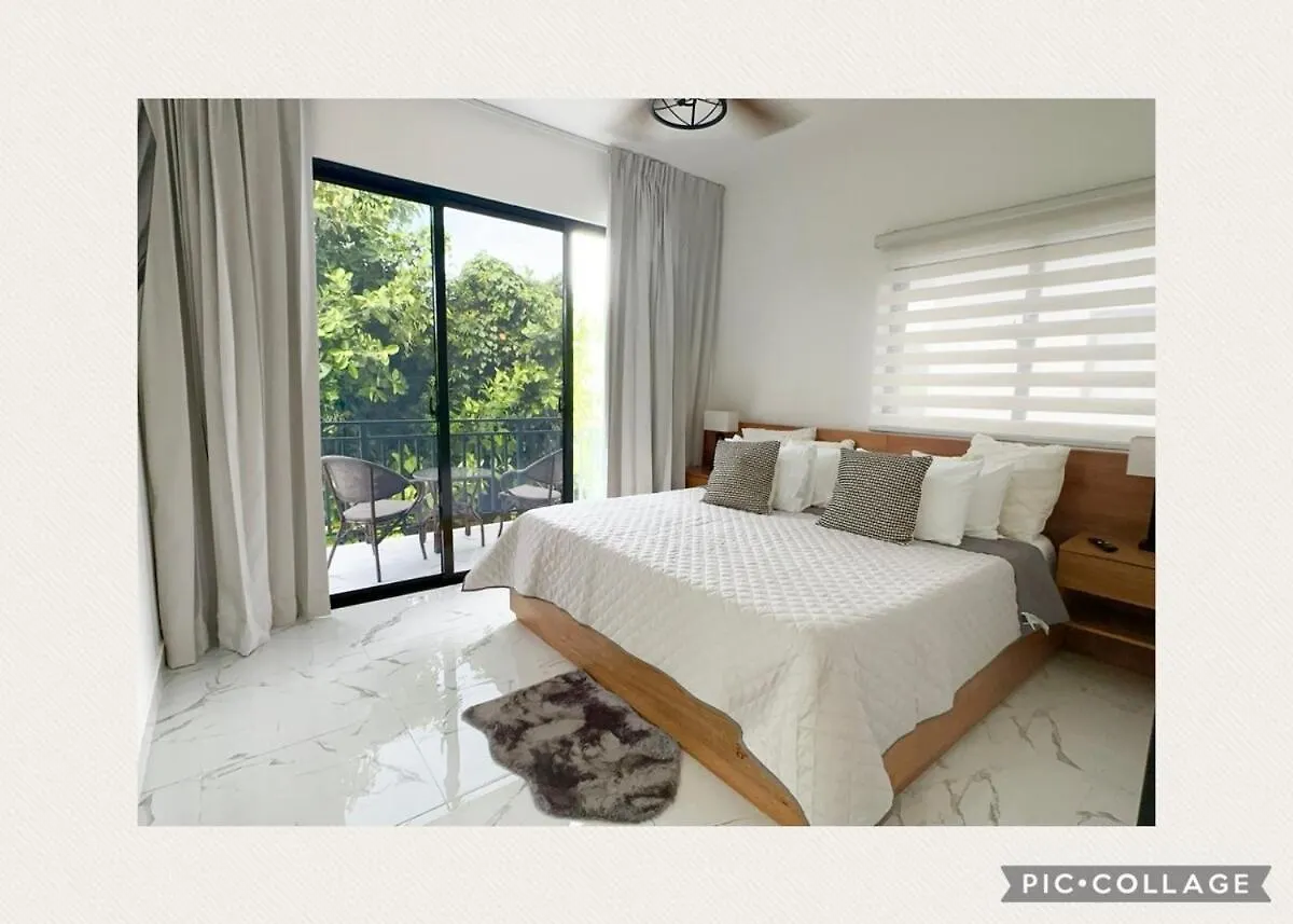 Stunning Brand New Villa In Downtown Punta Cana 0*,  Dominican Republic