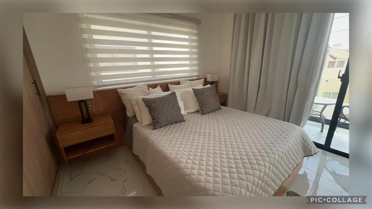 Stunning Brand New Villa In Downtown Punta Cana