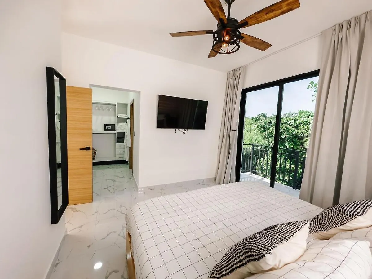 Stunning Brand New Villa In Downtown Punta Cana Dominican Republic