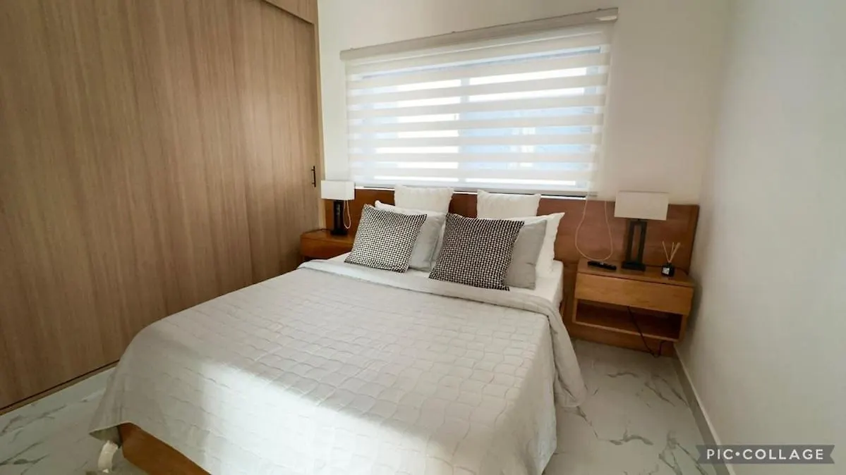 Stunning Brand New Villa In Downtown Punta Cana 0*,  Dominican Republic