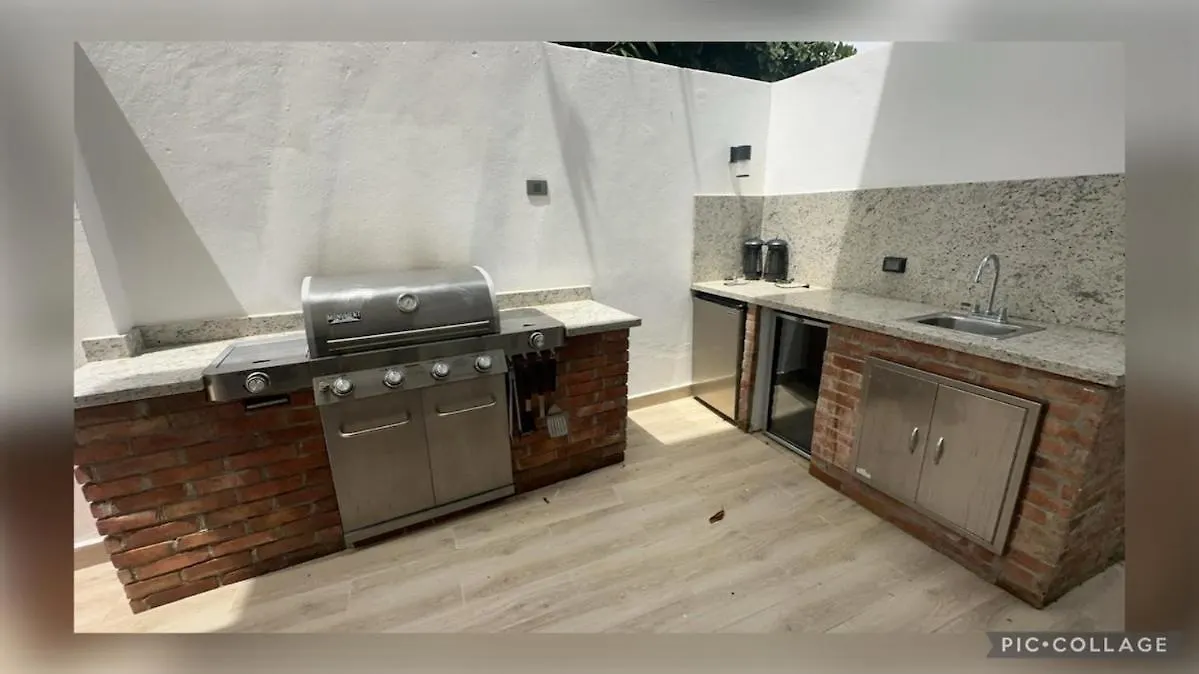 Stunning Brand New Villa In Downtown Punta Cana